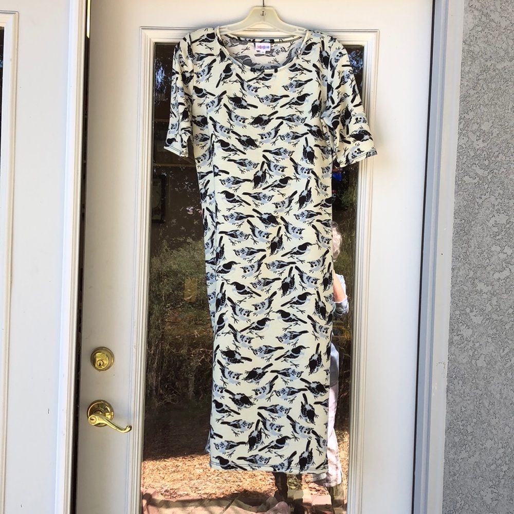 Julia dress